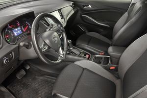 Opel Grandland X bild 13