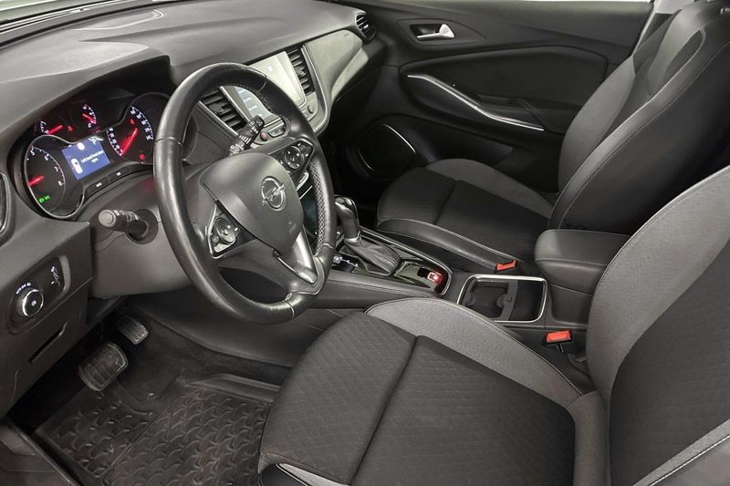 Opel Grandland X bild 13