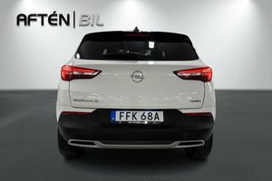 Opel Grandland X bild 8