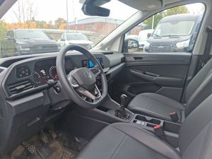 Volkswagen Caddy Maxi bild 5