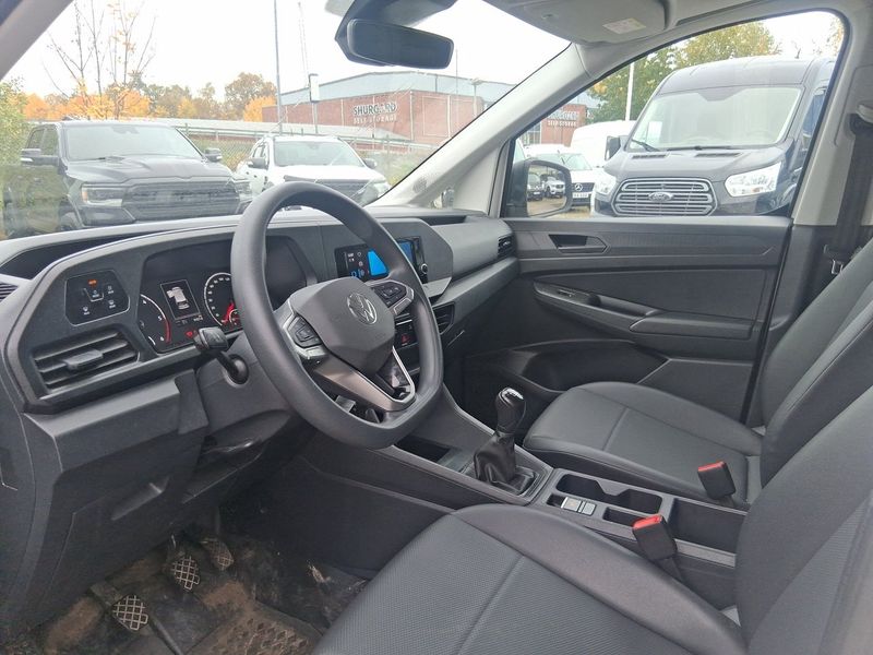 Volkswagen Caddy Maxi bild 5