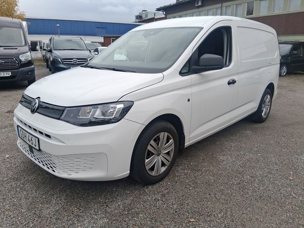 Volkswagen Caddy Maxi Cargo 2.0 TDI BMT Euro 6 - 2023