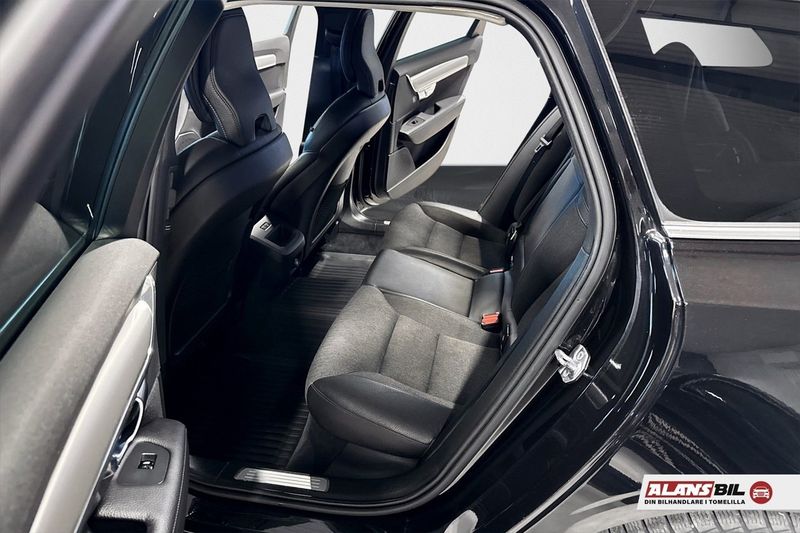 Volvo V90 bild 6
