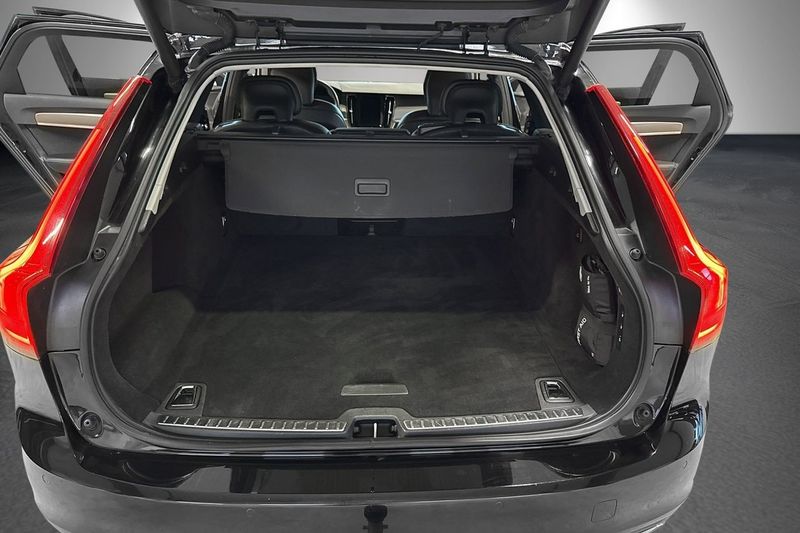 Volvo V90 bild 7