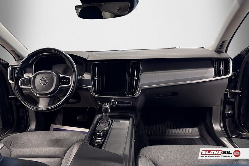 Volvo V90 bild 10