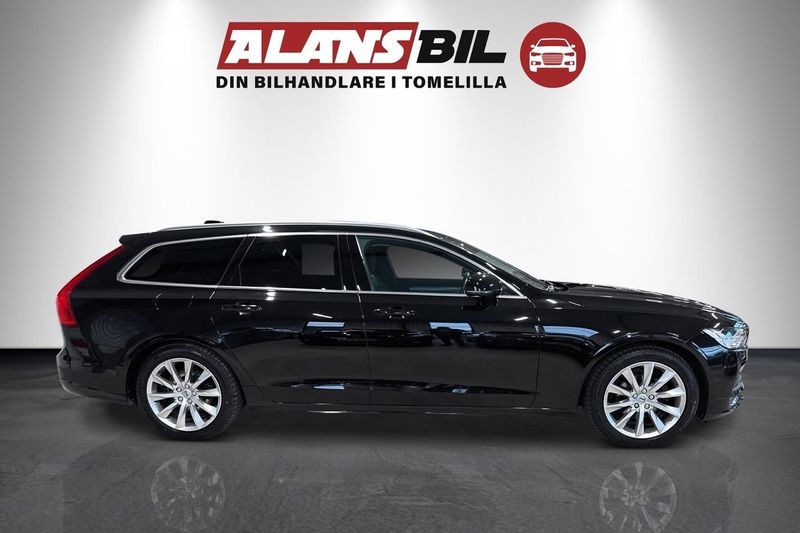 Volvo V90 bild 2