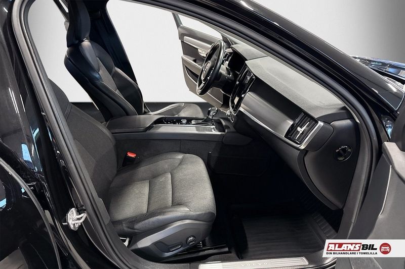Volvo V90 bild 8
