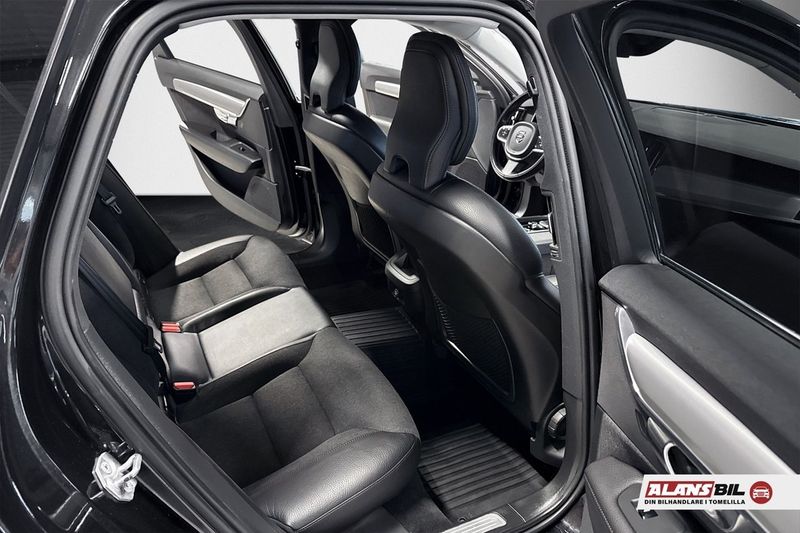 Volvo V90 bild 9