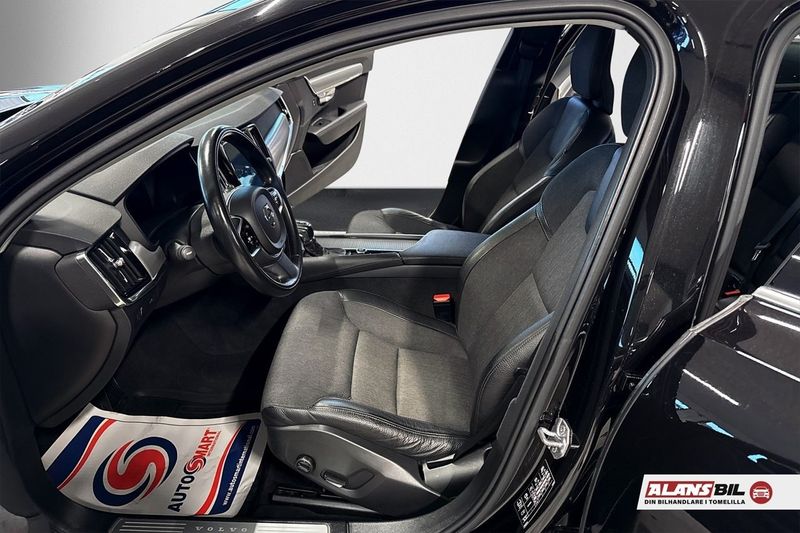 Volvo V90 bild 5