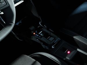 Citroen e-C3 Aircross bild 11