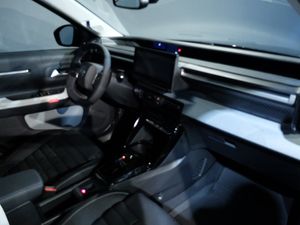 Citroen e-C3 Aircross bild 7