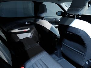 Citroen e-C3 Aircross bild 8