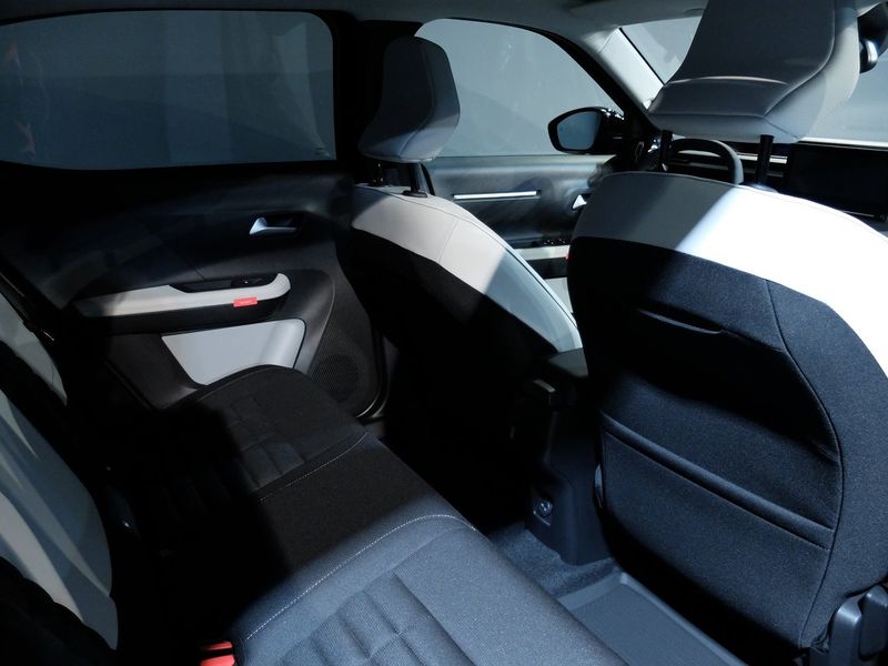 Citroen e-C3 Aircross bild 8