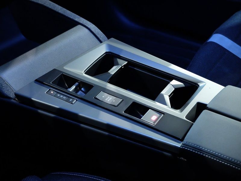Opel Grandland bild 9