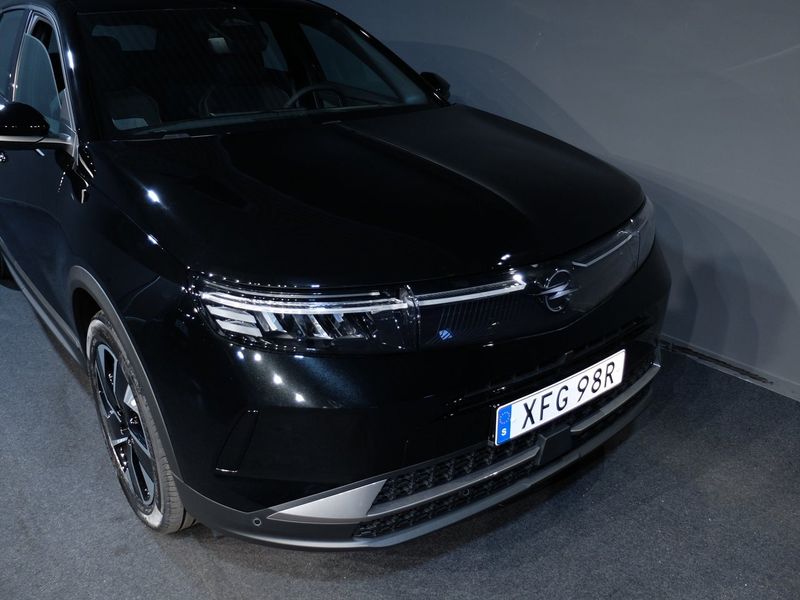 Opel Grandland bild 5