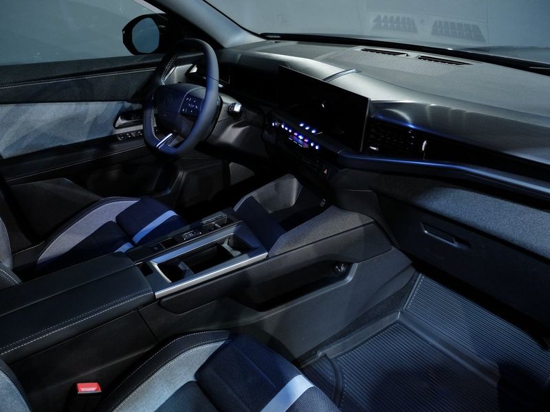 Opel Grandland bild 6