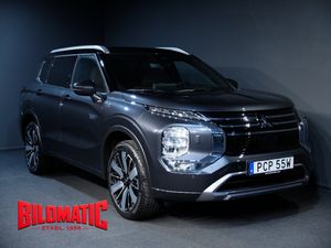 Mitsubishi Outlander bild 1