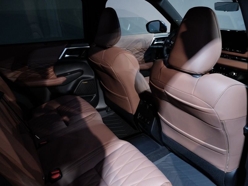 Mitsubishi Outlander bild 9