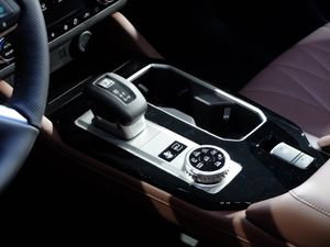 Mitsubishi Outlander bild 12