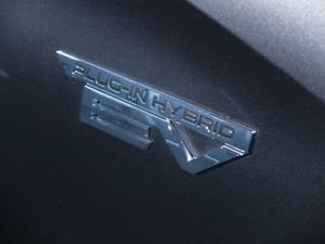 Mitsubishi Outlander bild 6
