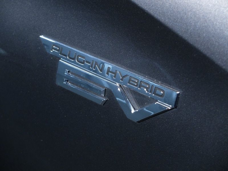 Mitsubishi Outlander bild 6
