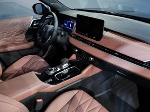 Mitsubishi Outlander bild 8