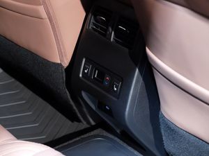 Mitsubishi Outlander bild 10