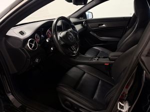 Mercedes CLA220 bild 7