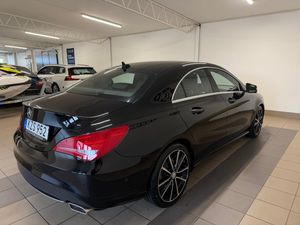 Mercedes CLA220 bild 5