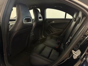 Mercedes CLA220 bild 11