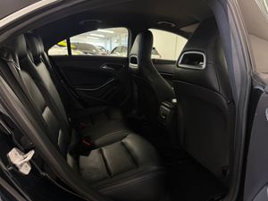 Mercedes CLA220 bild 12