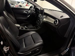 Mercedes CLA220 bild 6
