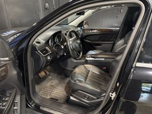 Mercedes GL350 bild 7
