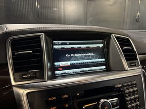 Mercedes GL350 bild 16
