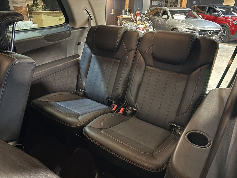 Mercedes GL350 bild 24