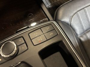 Mercedes GL350 bild 11