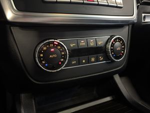 Mercedes GL350 bild 12
