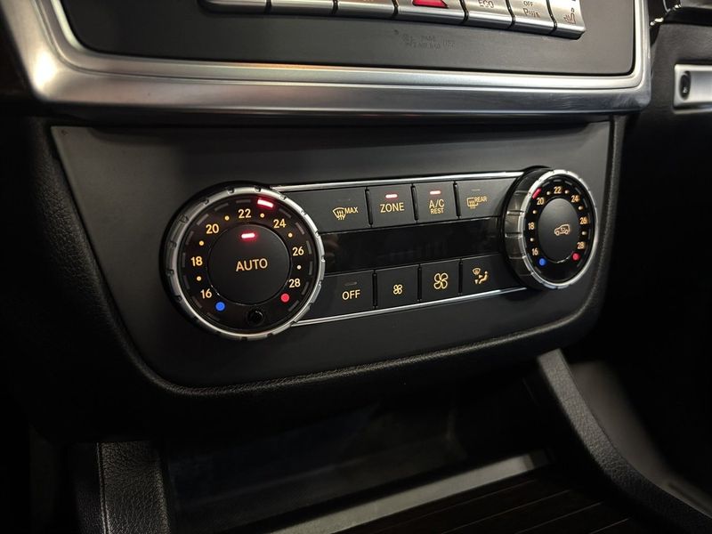 Mercedes GL350 bild 12