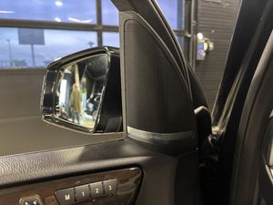 Mercedes GL350 bild 21