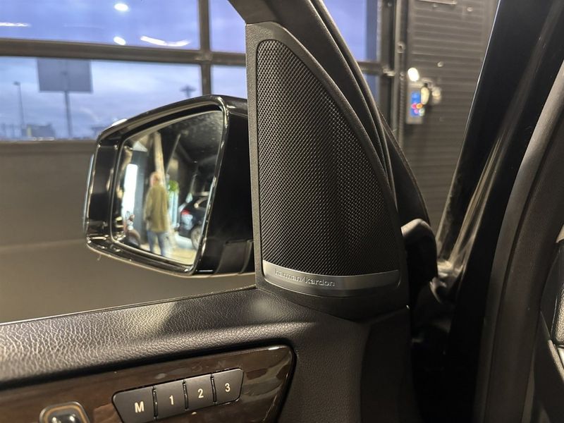 Mercedes GL350 bild 21