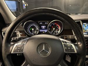 Mercedes GL350 bild 18