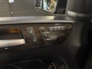 Mercedes GL350 bild 20
