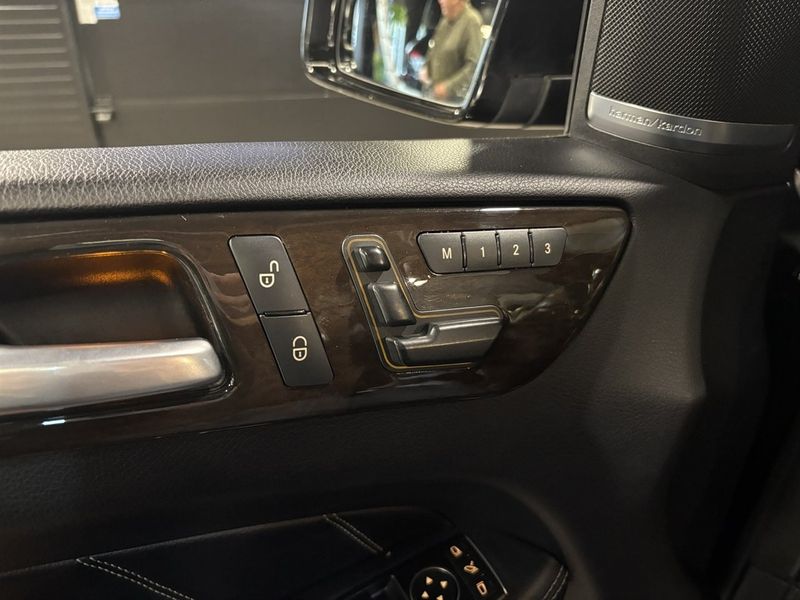 Mercedes GL350 bild 20