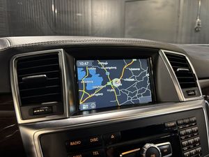 Mercedes GL350 bild 17