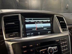 Mercedes GL350 bild 14