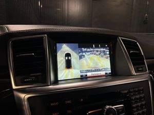 Mercedes GL350 bild 15