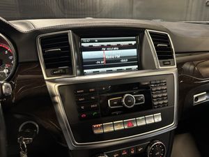 Mercedes GL350 bild 13