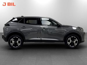 Peugeot 2008 bild 4