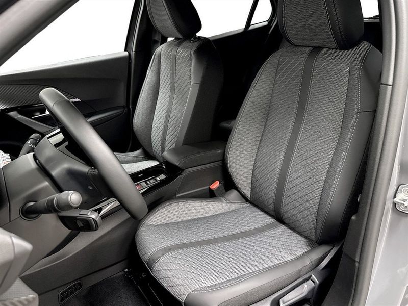 Peugeot 2008 bild 6