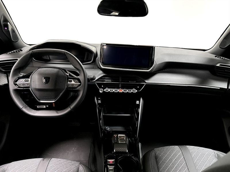 Peugeot 2008 bild 3